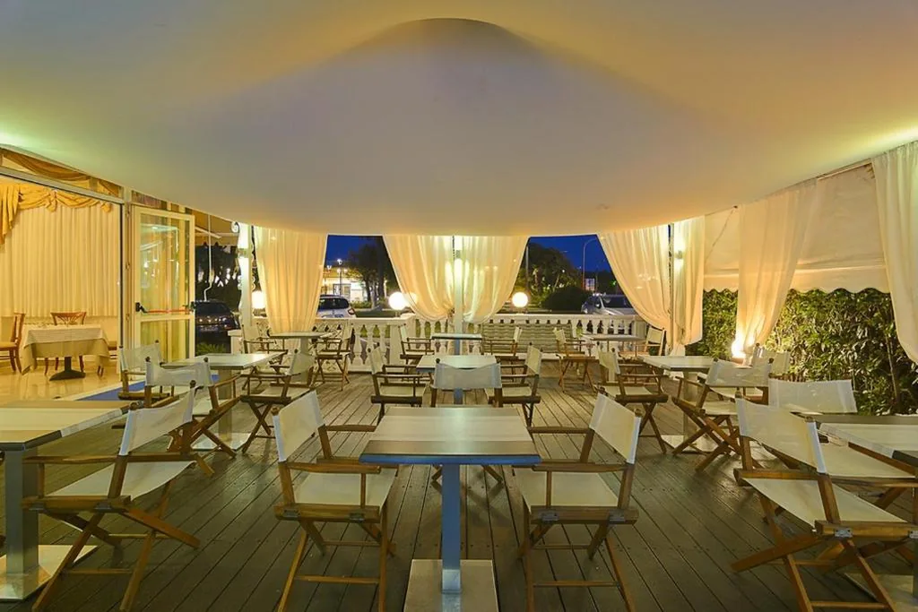 Hotel Coluccini — foto 4