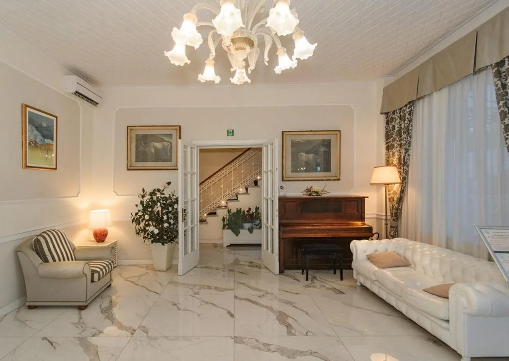 Hotel Coluccini — foto 5
