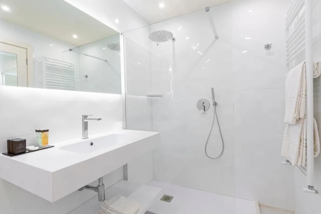 Hotel Columbia Wellness & Spa — foto 3
