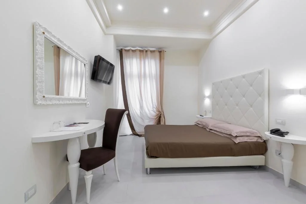 Hotel Columbia Wellness & Spa — foto 6
