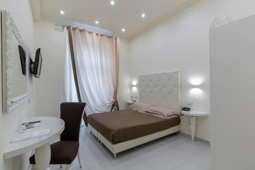 Hotel Columbia Wellness & Spa — foto 7