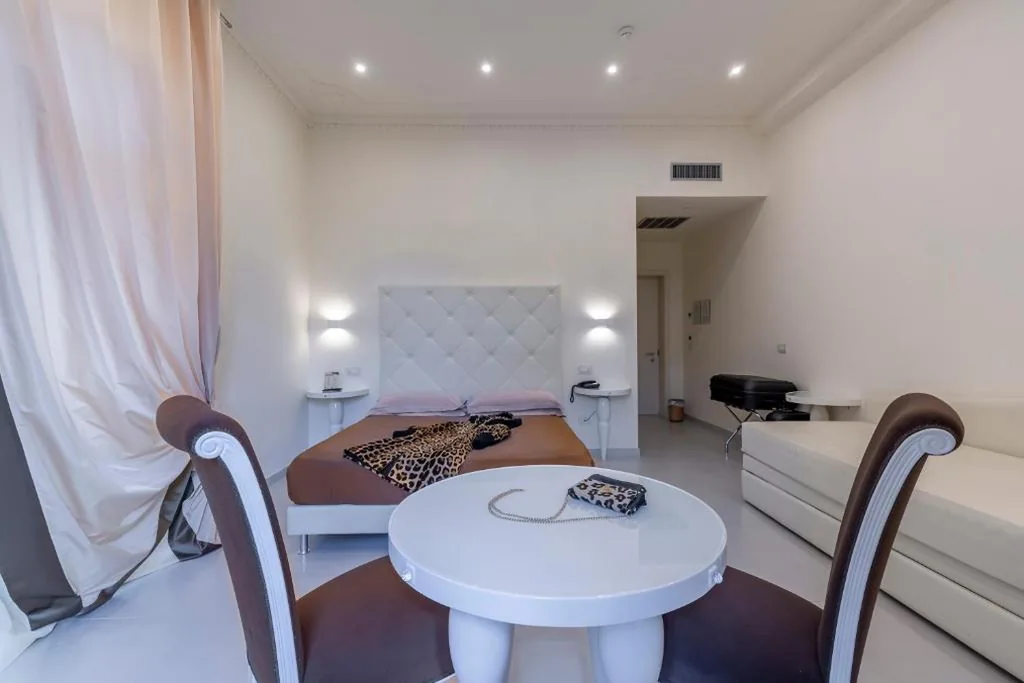 Hotel Columbia Wellness & Spa — foto 8