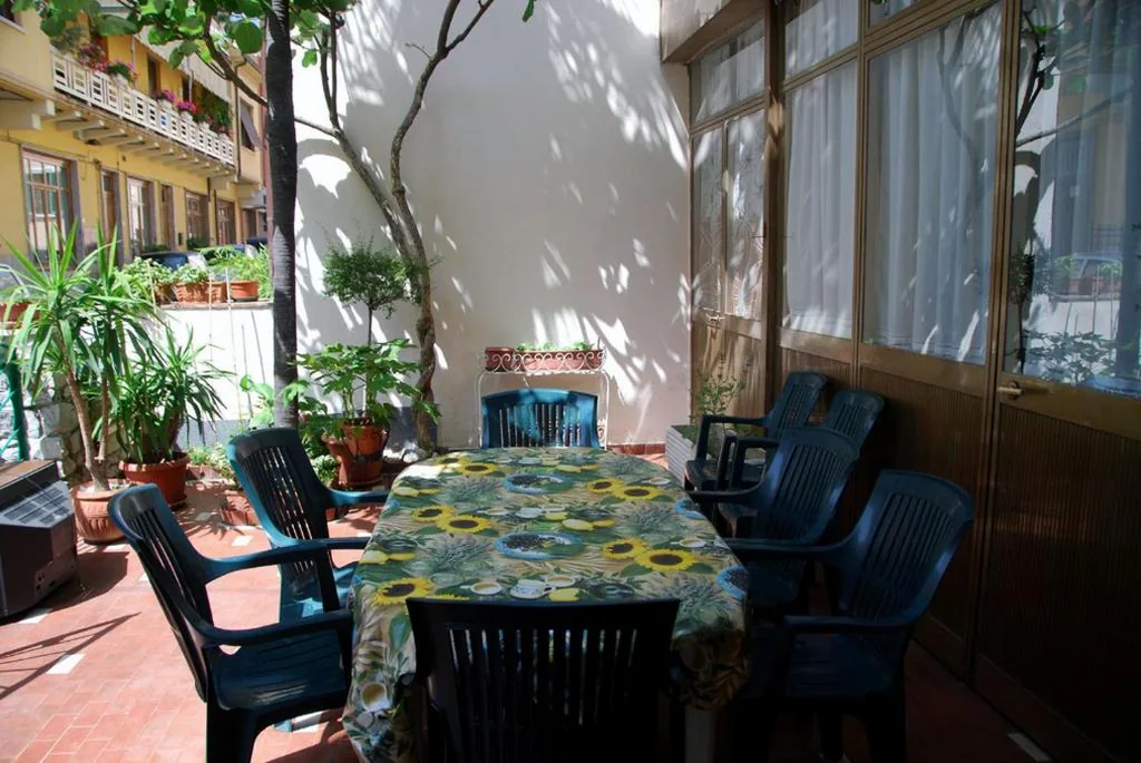 Hotel Conchiglia — foto 4