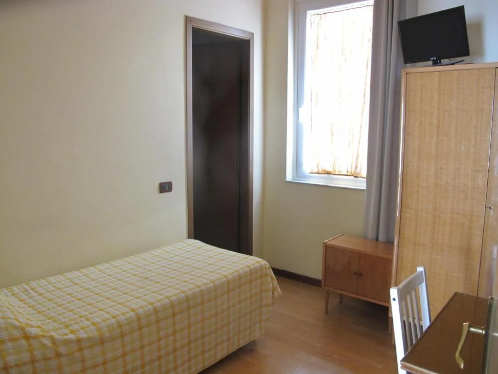 Hotel Conchiglia — foto 5