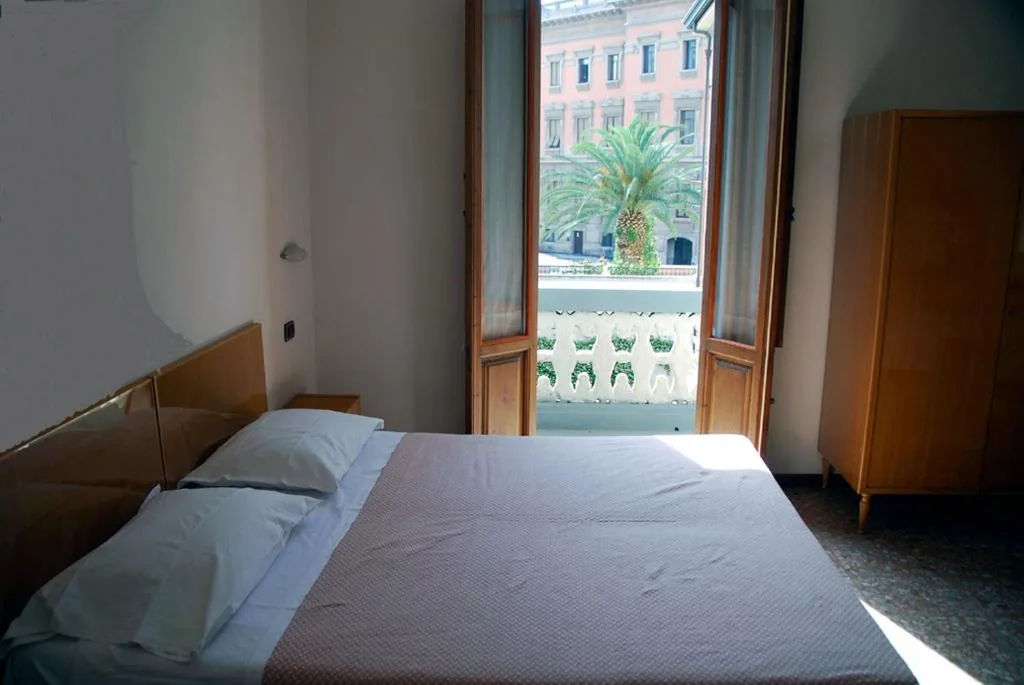 Hotel Conchiglia — foto 7