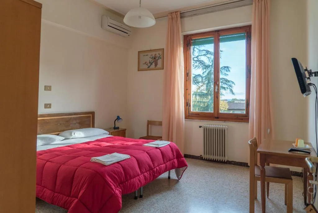 HOTEL CONCORDIA