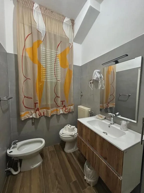 HOTEL CONCORDIA — foto 3