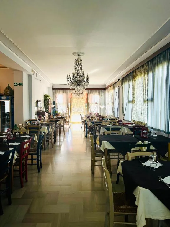 HOTEL CONCORDIA — foto 4