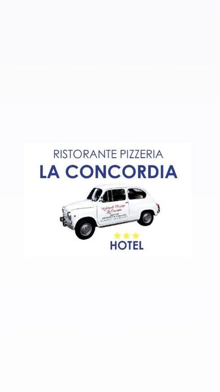 HOTEL CONCORDIA — foto 6