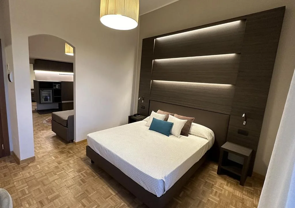 Hotel Continentale — foto 4