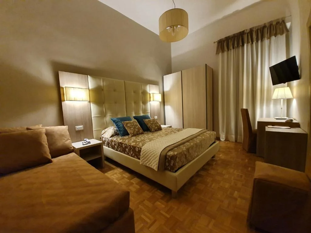 Hotel Continentale — foto 5