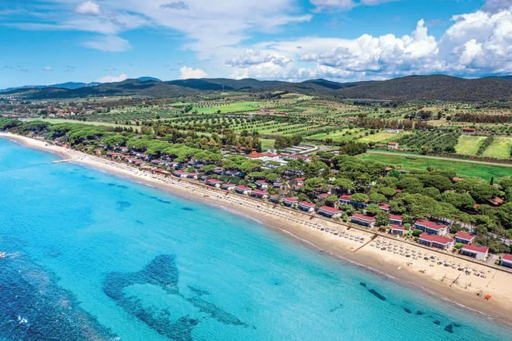 Hotel Corallo Follonica — foto 5