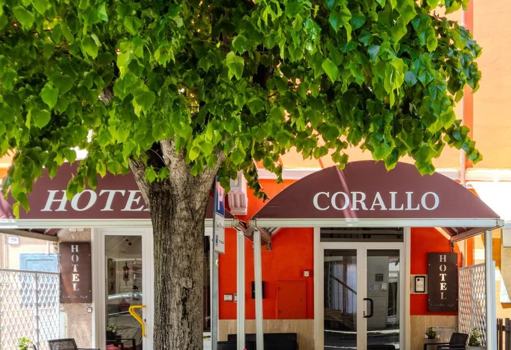 Hotel Corallo Follonica — foto 6