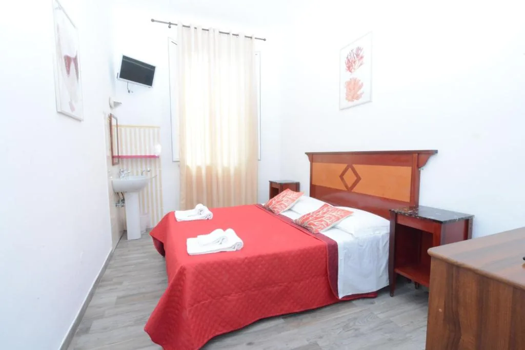 Hotel Corallo Follonica — foto 7