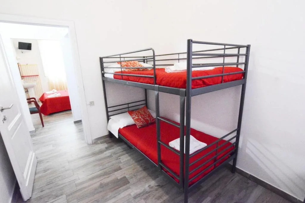 Hotel Corallo Follonica — foto 8
