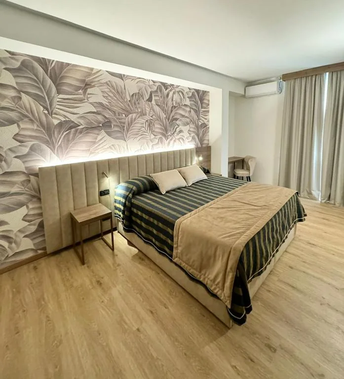 Hotel Corallo