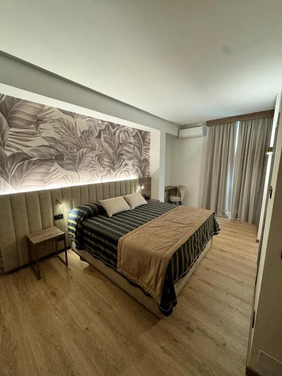 Hotel Corallo