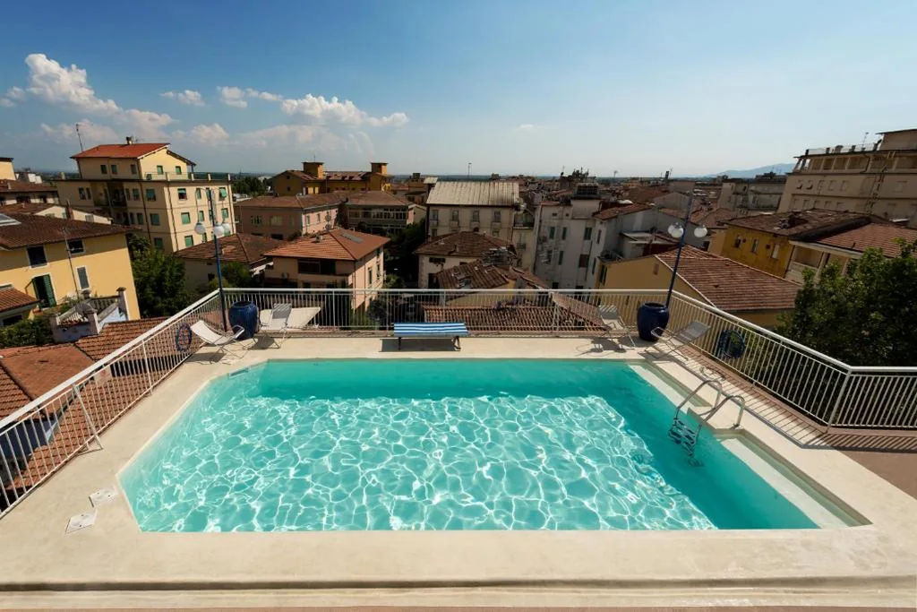 Hotel Corallo — foto 4