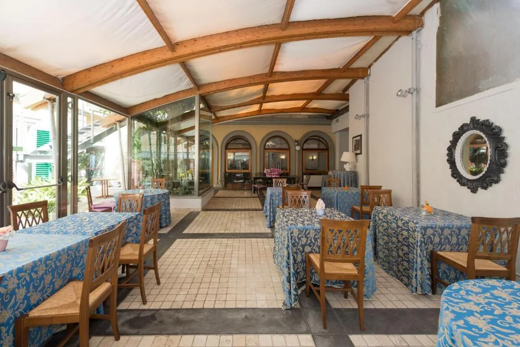 Hotel Corallo — foto 5
