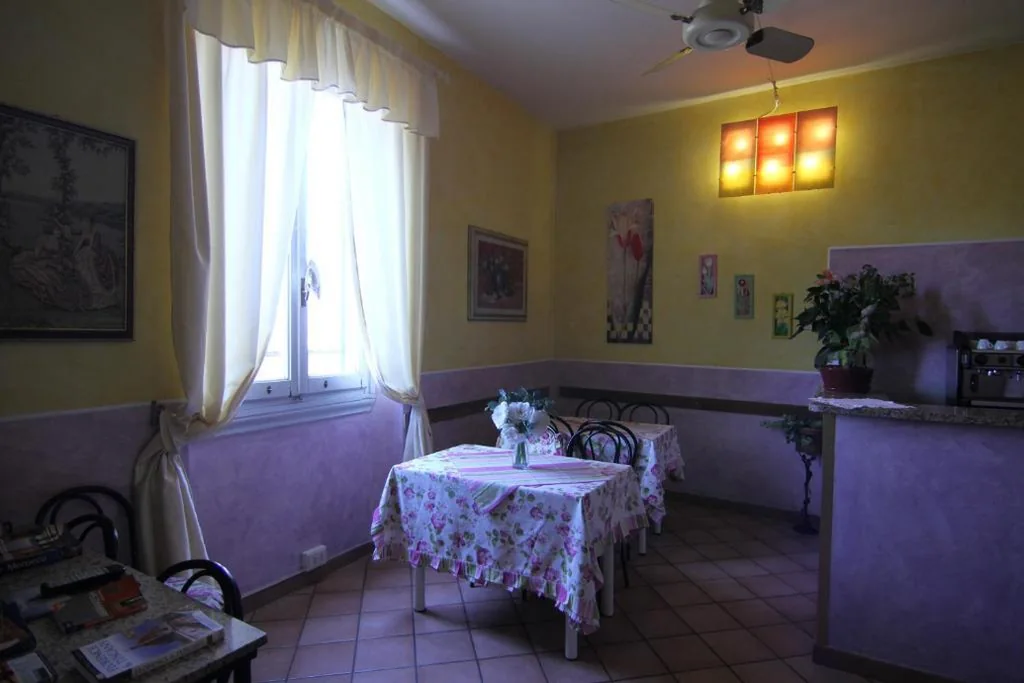 Hotel Cordova — foto 4