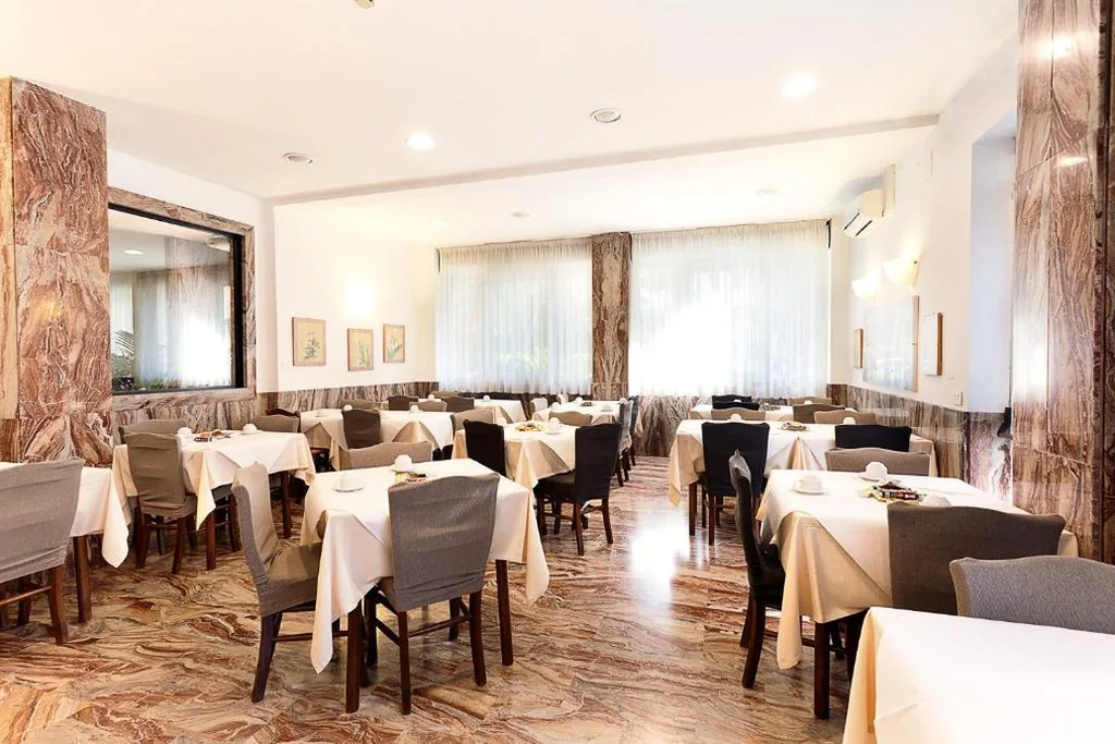 Hotel Corolle — foto 4