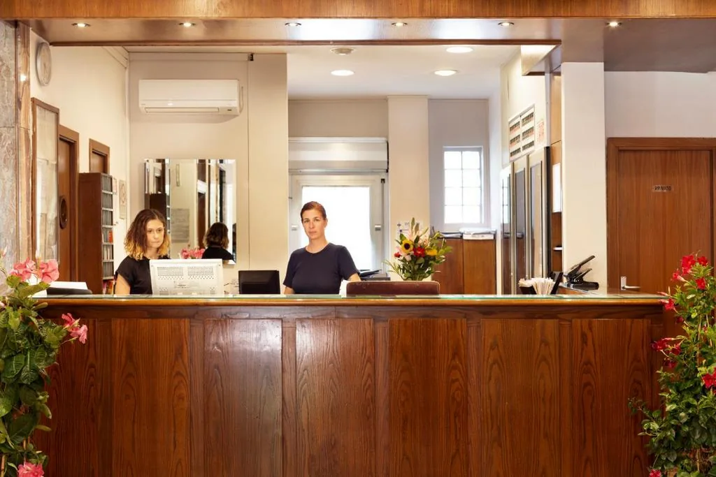 Hotel Corolle — foto 6