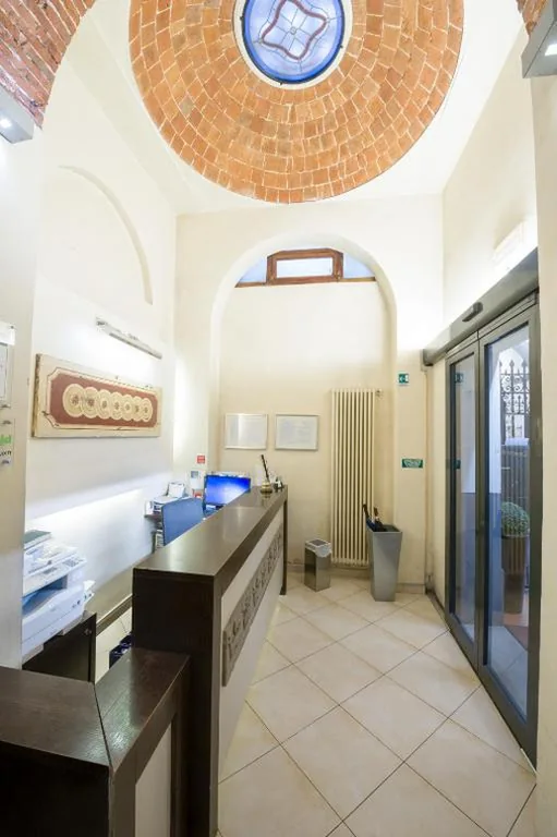 Hotel Cosimo de’ Medici — foto 3