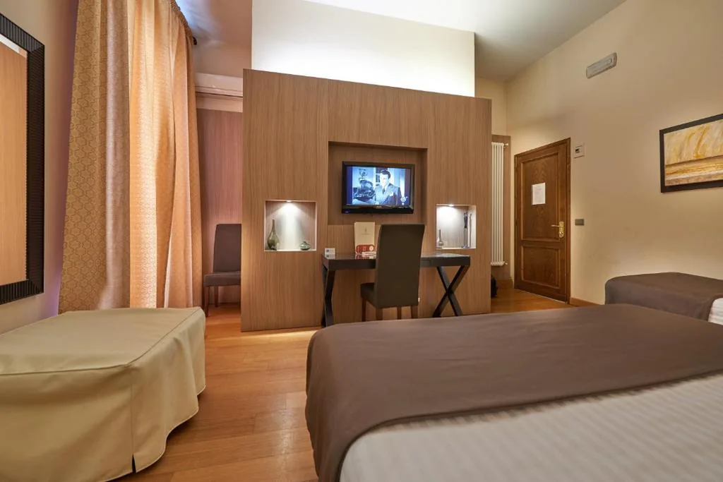 Hotel Cosimo de’ Medici — foto 5