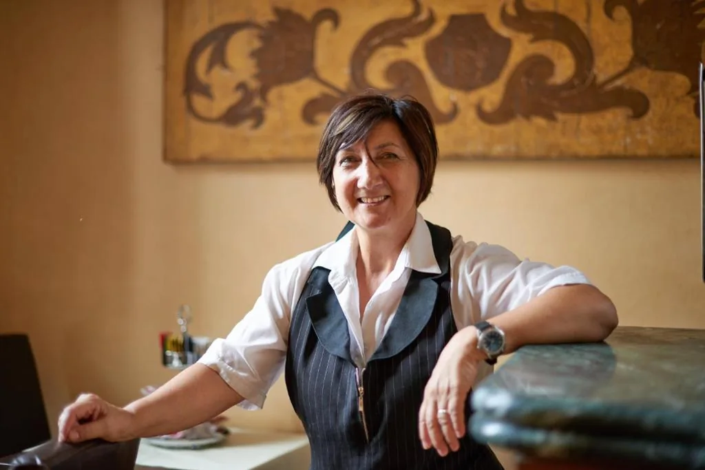 Hotel Cosimo de’ Medici — foto 6