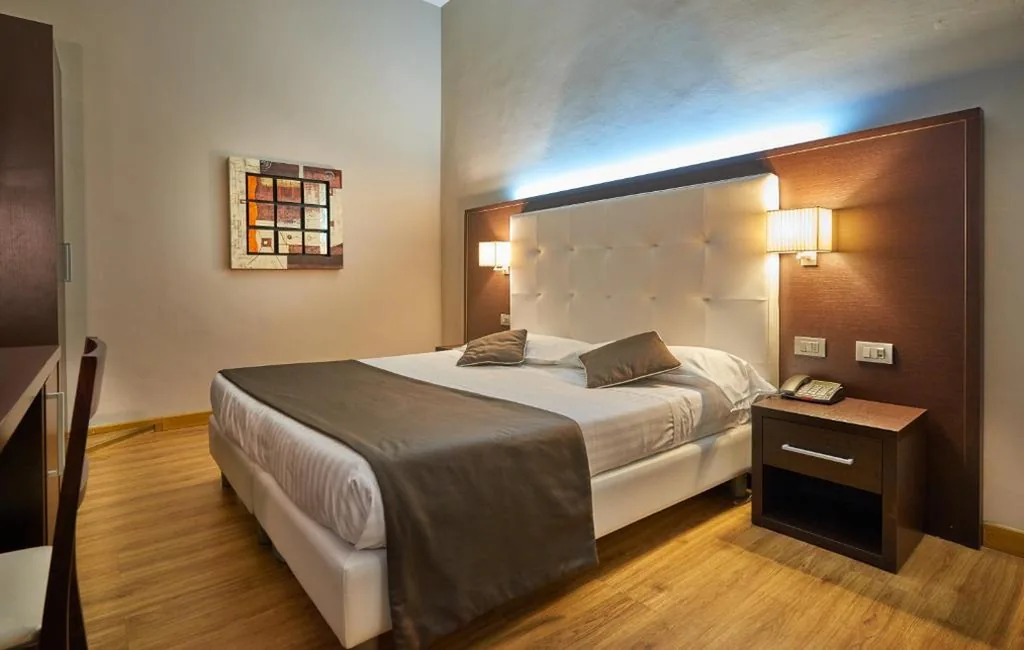 Hotel Cosimo de’ Medici — foto 7
