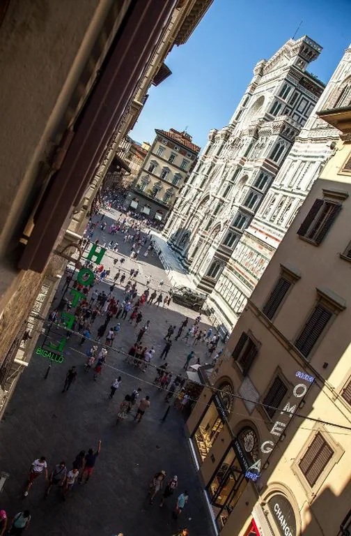 Hotel Costantini — foto 4