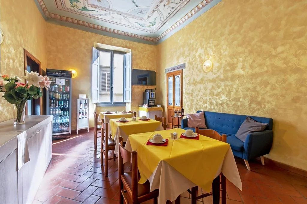 Hotel Costantini — foto 5
