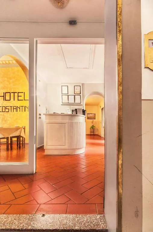 Hotel Costantini — foto 6