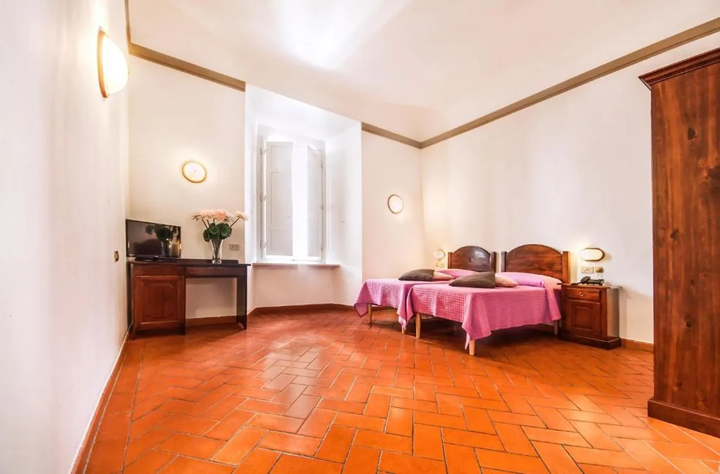 Hotel Costantini — foto 8
