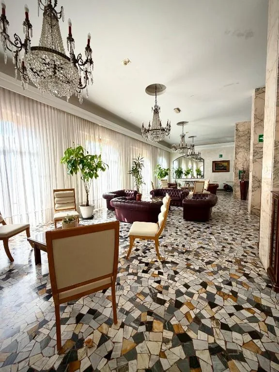 Hotel Cristallo – Chianciano Terme — foto 3