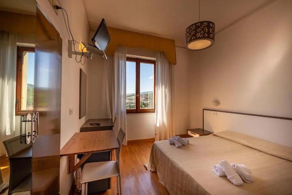 Hotel Cristallo – Chianciano Terme — foto 6