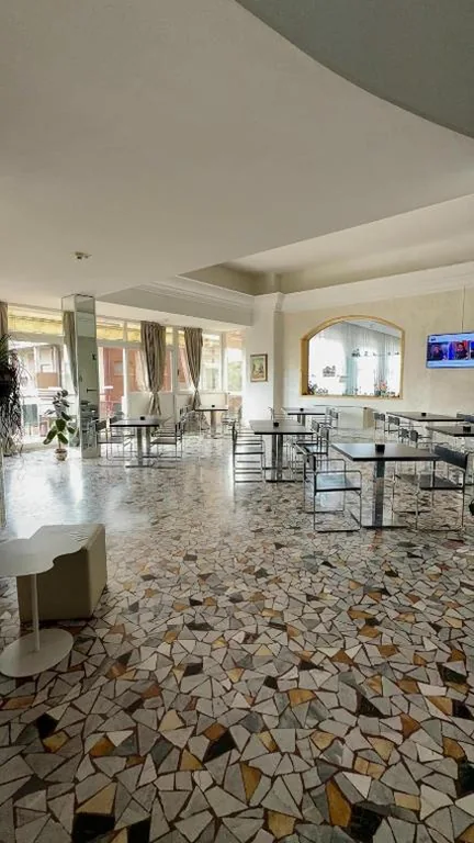 Hotel Cristallo – Chianciano Terme — foto 7
