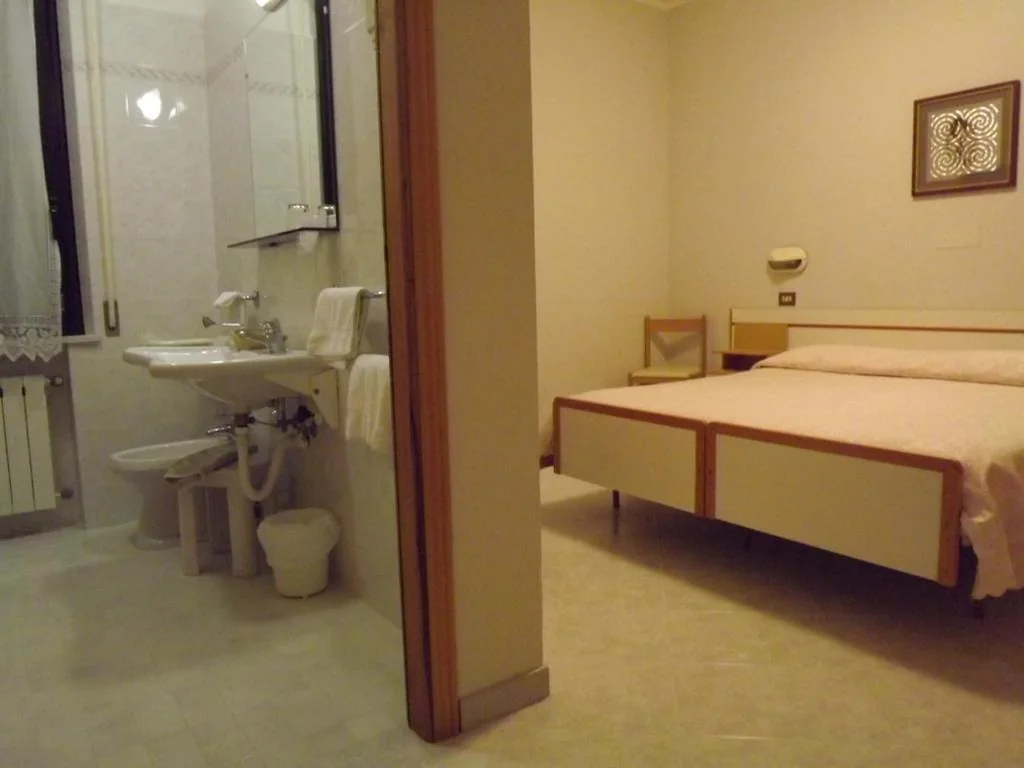 Hotel Cristina — foto 3