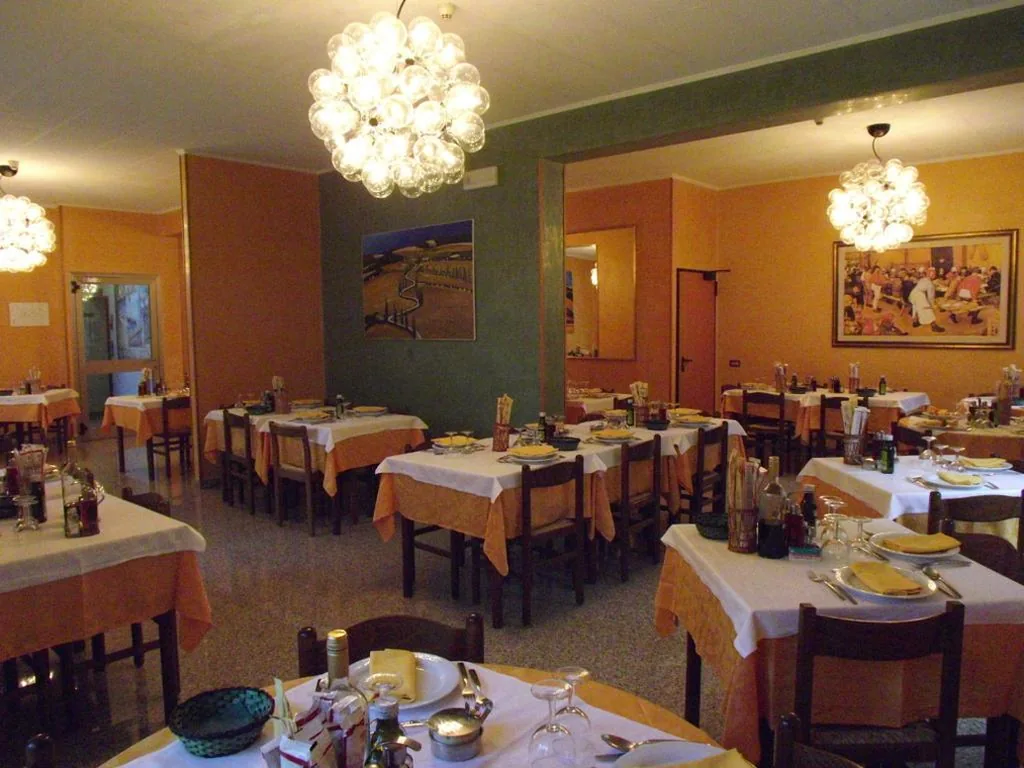 Hotel Cristina — foto 4