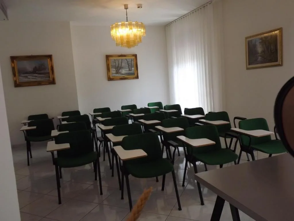 Hotel Cristina — foto 6