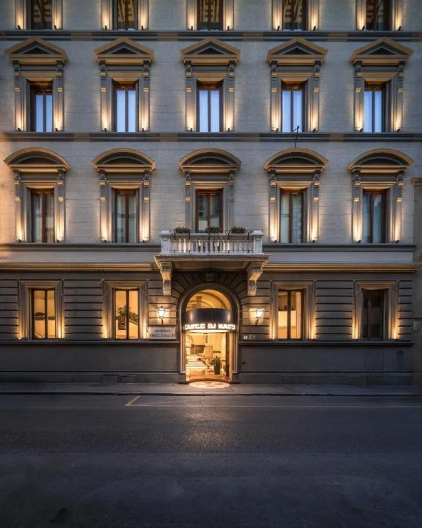Hotel Croce Di Malta — foto 3