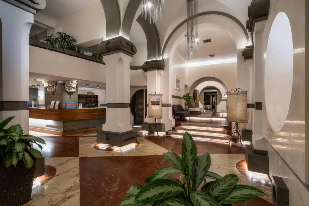 Hotel Croce Di Malta — foto 4