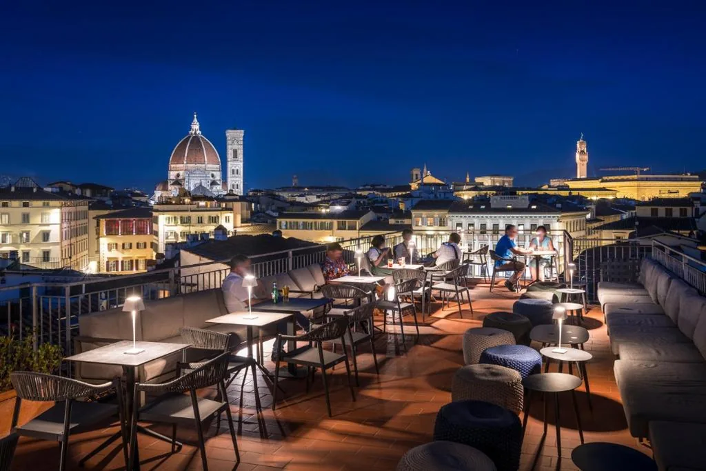 Hotel Croce Di Malta — foto 6