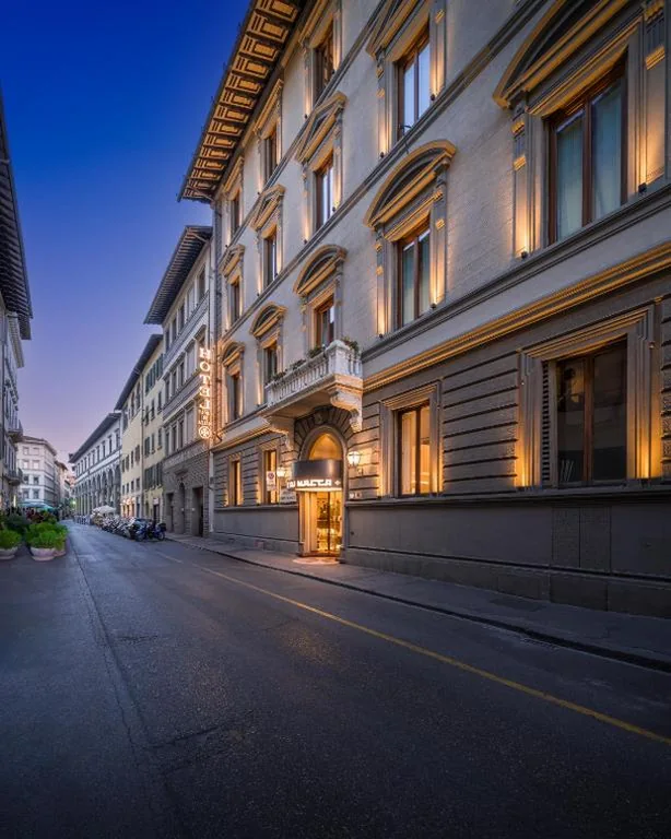 Hotel Croce Di Malta — foto 7