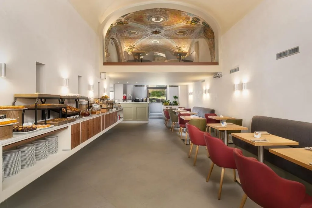 Hotel Croce Di Malta — foto 8