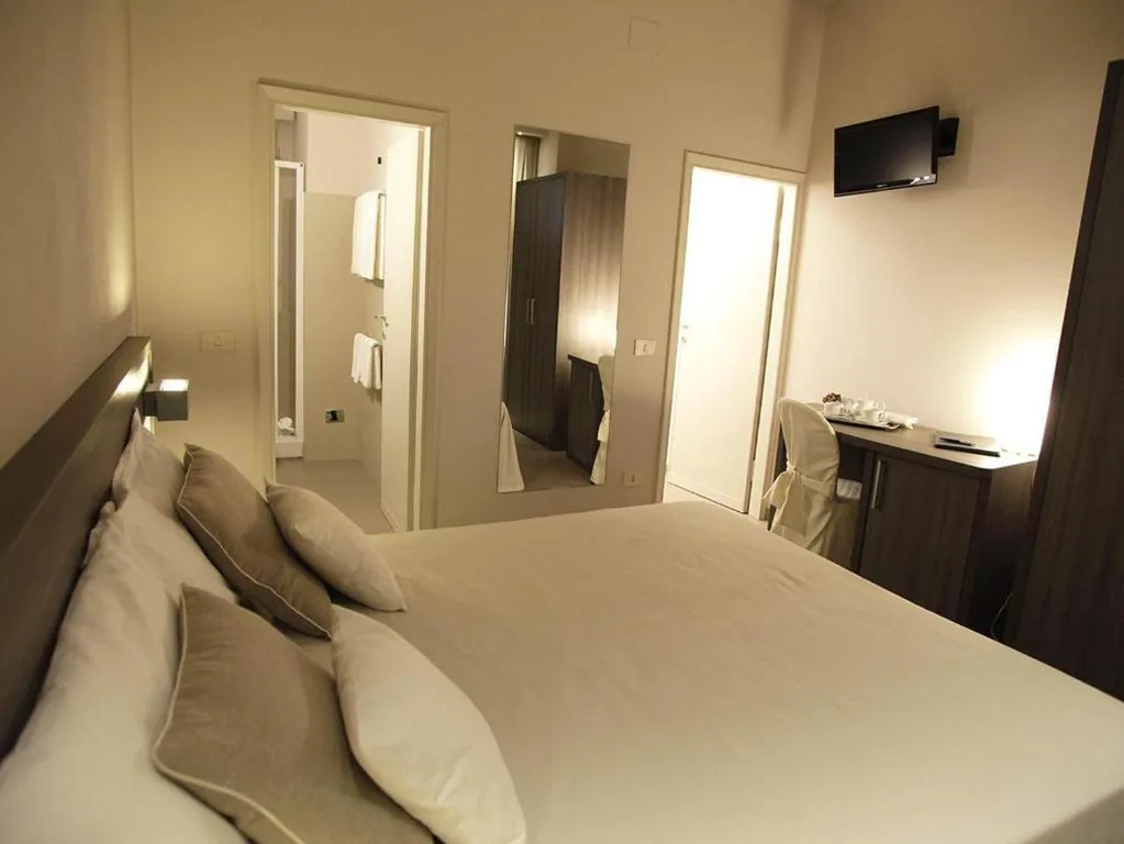 Hotel Crystal — foto 3
