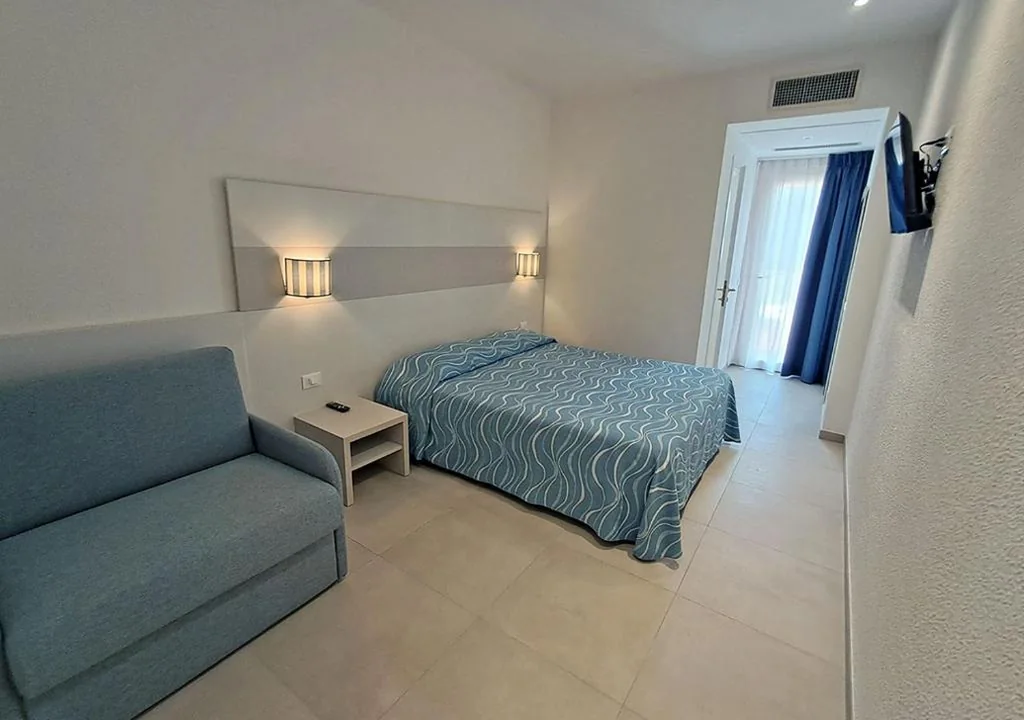 Hotel Crystal