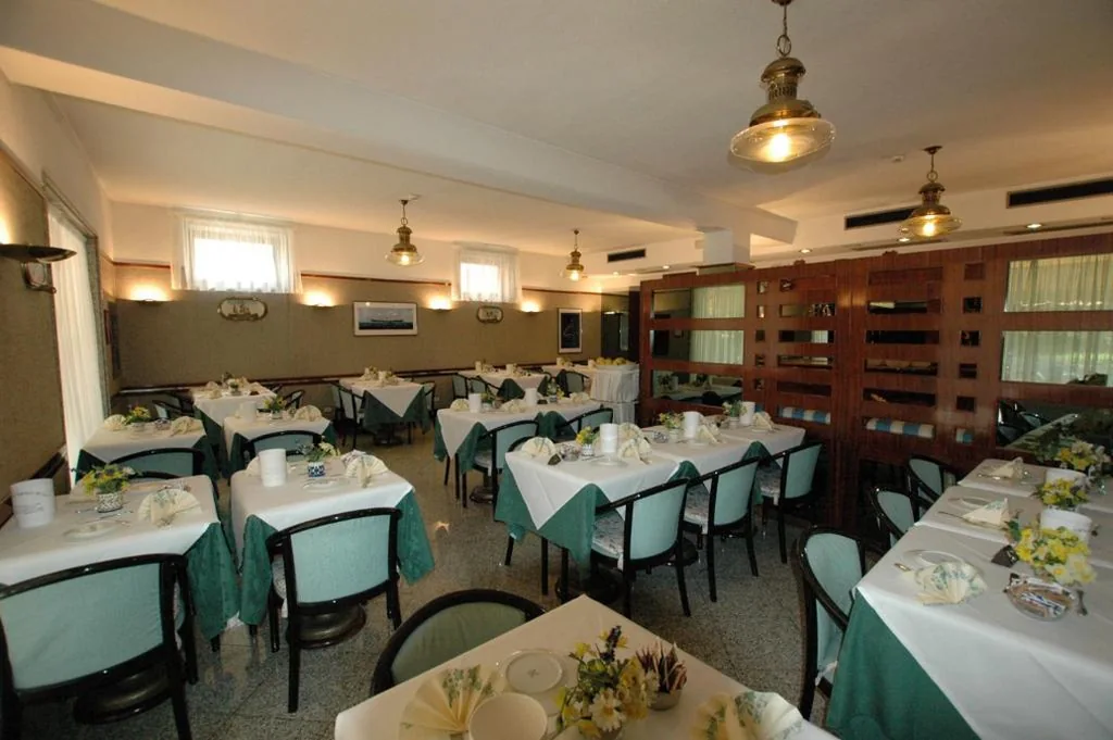 Hotel Crystal — foto 4