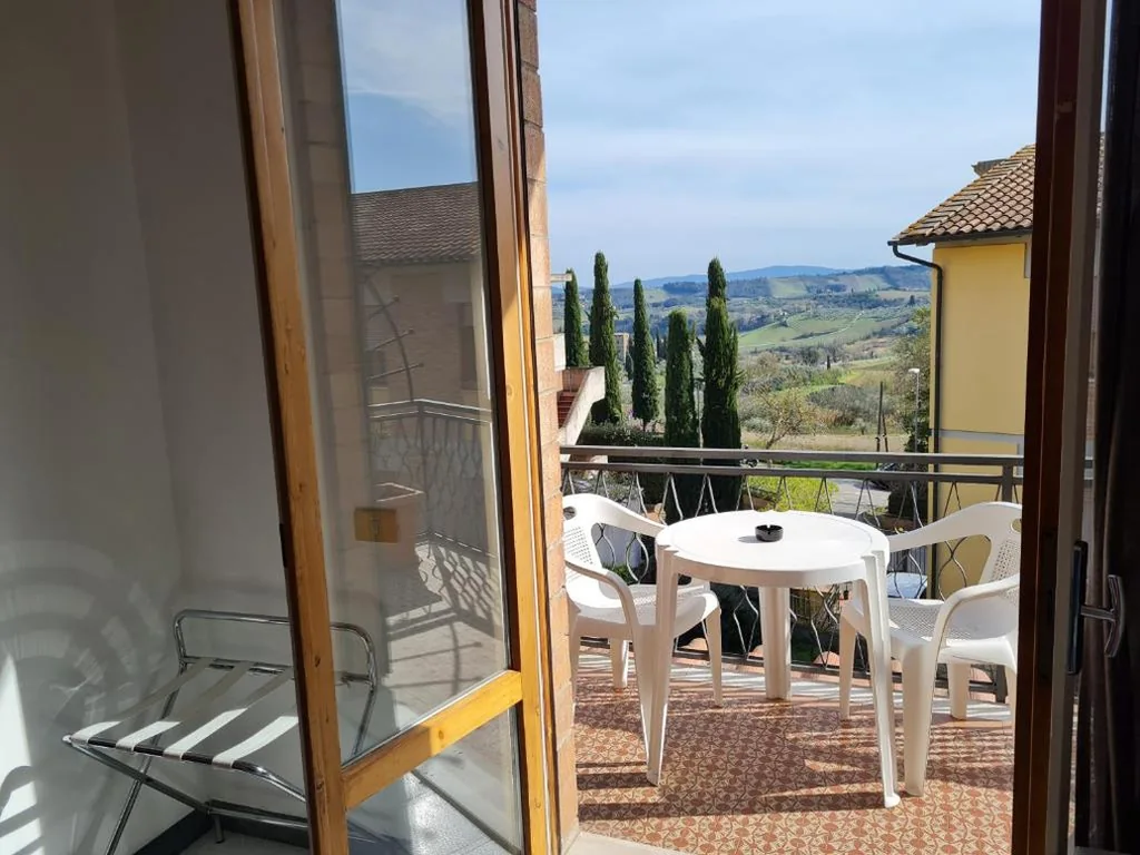 Hotel Da Graziano — foto 4