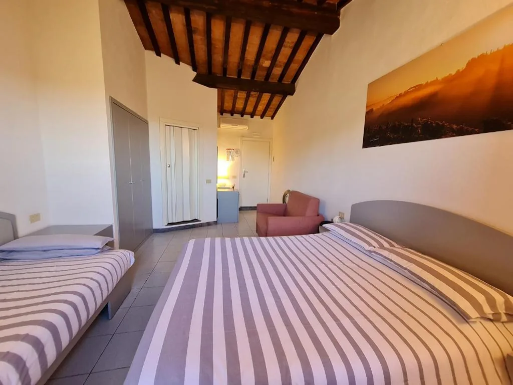 Hotel Da Graziano — foto 6